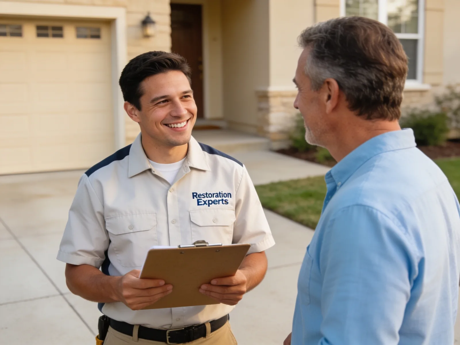 Water Damage Cleanup Craigville, IN FAQs